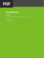 Gowin tks 202 user manuals download pdf file