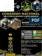 Congreso Nacional (G-p, Geo & Ma) Sucre l.d.
