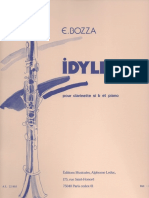 Idylle