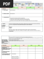 Career Coaching Jan 21-25, 2019 Daily Lesson Log in Senior High Departmen1