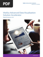 Vitellus Advanced Data Visualisation