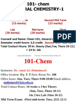 101 Chem