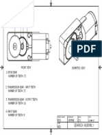 Gearbox Assembly PDF