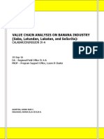 Banana VCA (Full Blown) PDF