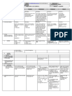 Grade 5 DLL MAPEH 5 Q1 Week 1