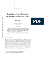 DiracSeaFinster PDF