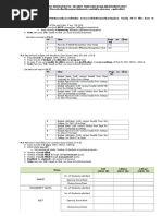 NBA Departmental Files v3.0 | PDF | Test (Assessment) | University And ...
