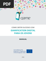 Como obter sucesso com a gamificação digital para jovens