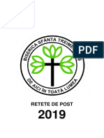 Retete Post 2019 1