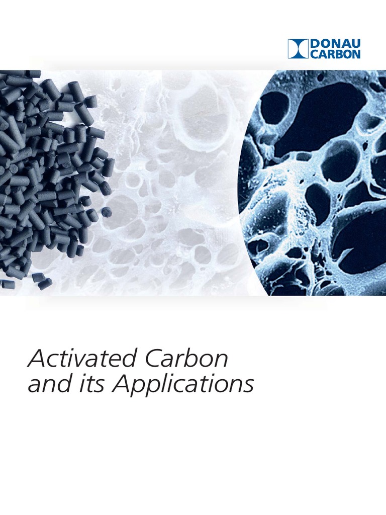 Activated Carbon and Its Application E 2012 | PDF | Adsorption | Water ...