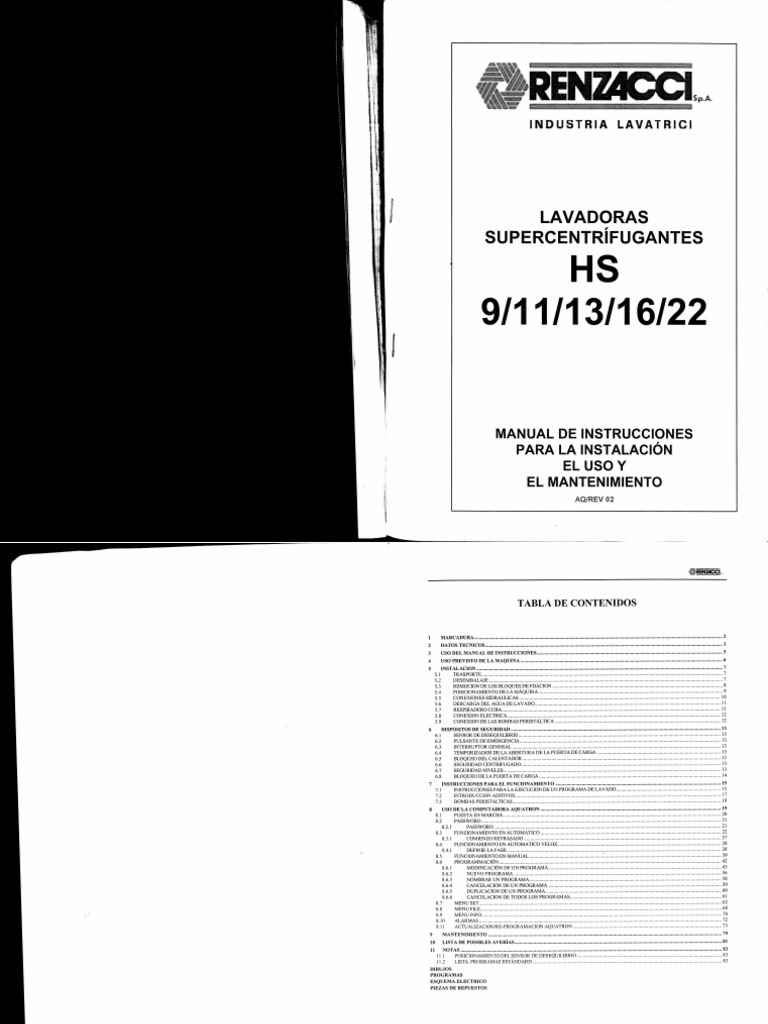 RENZACCI | PDF