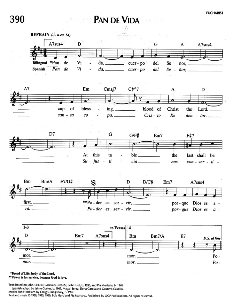 Pan de Vida.guitar.1