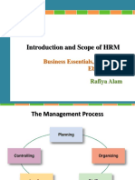 ITB 07 - Human Resource Management