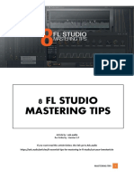 8 TIPS MASTERING - FL Studio(0).pdf