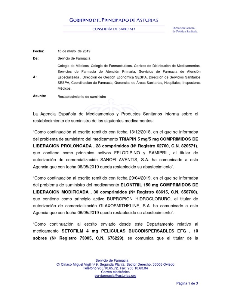 Elontril sin receta medica