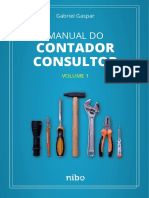 Manual Do Contador Consultor - Nibo