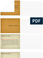 Qa&qc PDF