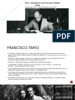 Francisco Tario