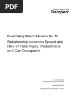 Free Traffic Accident Diagram Form | PDF | Traffic Collision | Land ...