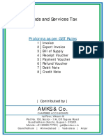 GST Invoice Proforma - AMKS & Co.pdf.pdf