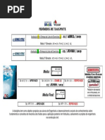 Exercícios Extras_Fenomenos de Transporte