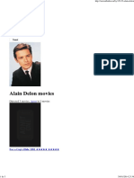 Movies by Alain Delon _ Torrent Butler