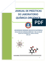 Manual Quimica Organica 