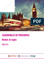 Cuadernillo de preguntas ingles Saber Pro.pdf