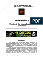 (1978) - Teoria de la dependencia_una anticritica.pdf