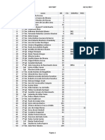 Almanaque Paraquedista - Centro de Instrução Pára-Quedista General Penha Brasil (CI PQDT GPB)