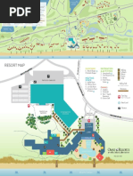 Amelia Island Plantation Map Aiprst Omni Amelia Island Resort Map | Pdf | Tourist Attractions |  Recreation