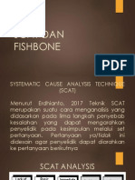 Scat Dan Fishbone