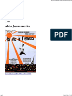 Movies by Alain Jessua - Torrent Butler