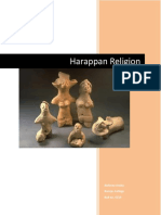 Harappan Religion