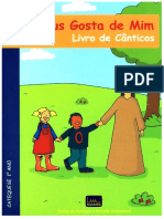 .Archivetemplivro Cânticos 1ºano PDF