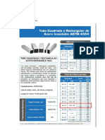 Fichas Técnicas