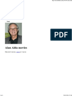 Movies by Alan Alda - Torrent Butler PDF