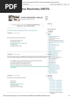 Casos Concretos Resolvidos GRÁTIS._ Avaliando Aprendizado Direito Internacional