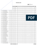 Print Informe Tareo