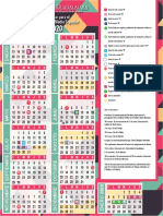 Actual Calendario Escolar SEMS (Sistema de Educación Media Superior 2019 - 2020) UNIVERSIDAD DE GUADALAJARA