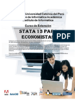 Manual de Stata13 Estandarizado