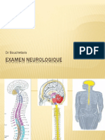 10.examen Neurologique PDF