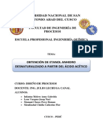 Diseño de Procesos - Terminado PDF