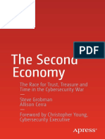 The Second Economy The Race For Steve Grobman (WWW - Ebook DL - Com)