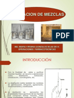 Destilacion II