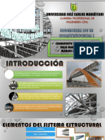 Proceso Costructivo Estructuras en Acero