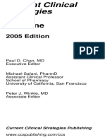 Current Clinical Strategies, Current Clinical Strategies Medicine 2005 (2005); BM OCR 7.0-2.5.pdf