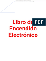 Manual Sistema Encendido Electronico Herramientas Diagnostico Electrico Circuitos Componentes Sensores Funcionamiento