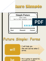 Future Simple