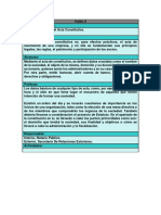 Tramites Legales para Constituir Una Empresa en México